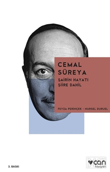 Cemal Süreya: Şairin Hayatı Şiire Dahil